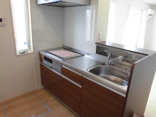 スペースゆうの物件内観写真