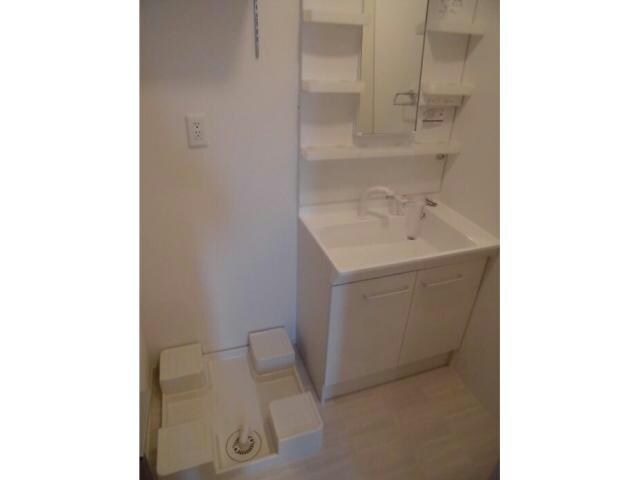 スペースゆうの物件内観写真