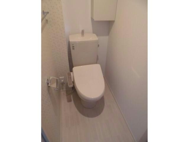 スペースゆうの物件内観写真