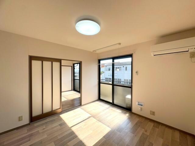 ディアコート　A棟の物件内観写真