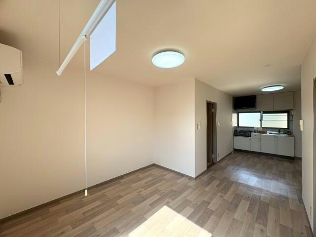 ディアコート　A棟の物件内観写真