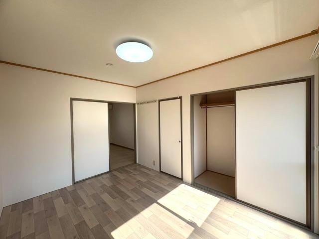 ディアコート　A棟の物件内観写真