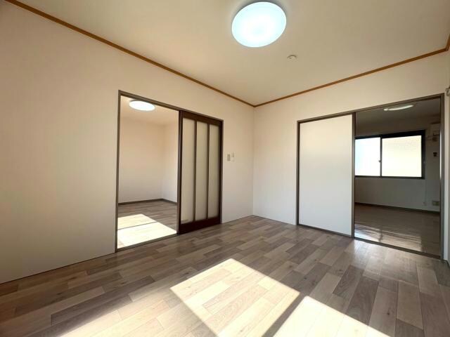 ディアコート　A棟の物件内観写真