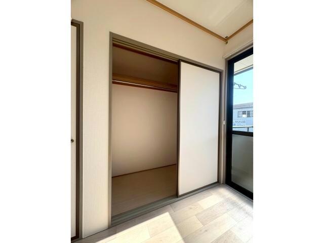 ディアコート　A棟の物件内観写真