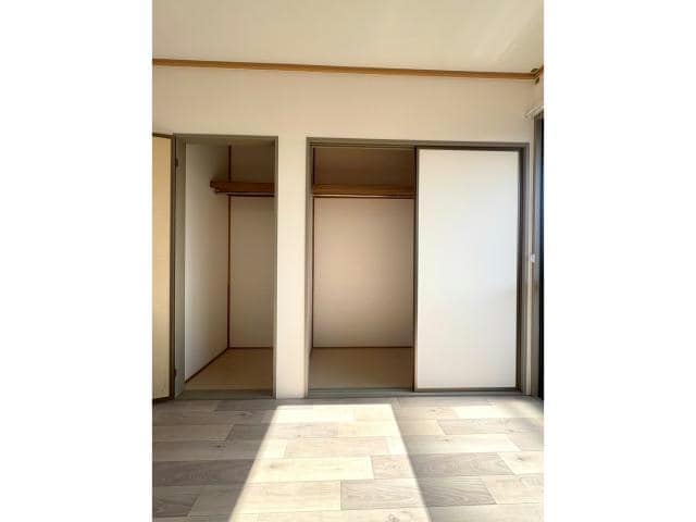 ディアコート　A棟の物件内観写真