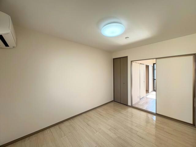 ディアコート　A棟の物件内観写真