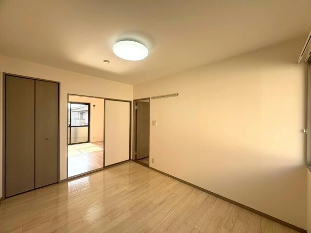 ディアコート　A棟の物件内観写真