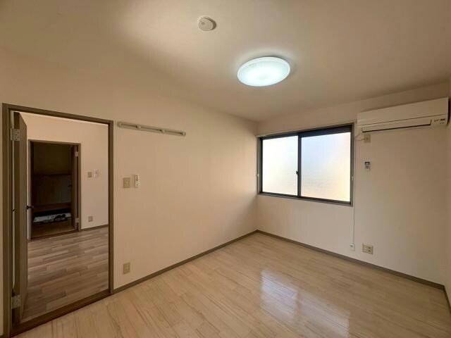 ディアコート　A棟の物件内観写真