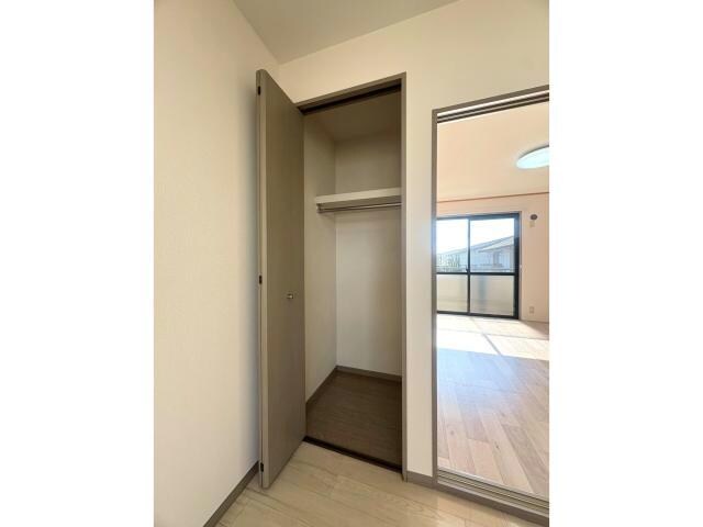 ディアコート　A棟の物件内観写真