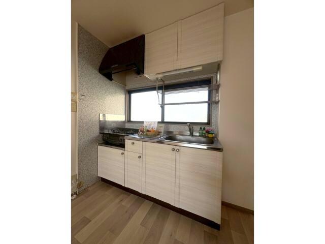 ディアコート　A棟の物件内観写真