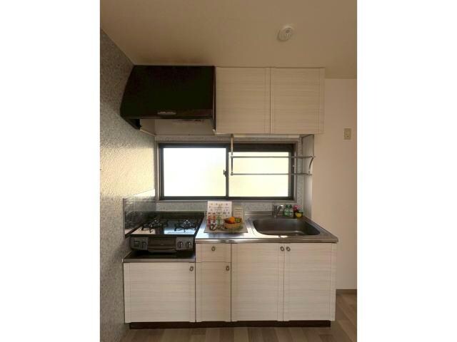 ディアコート　A棟の物件内観写真