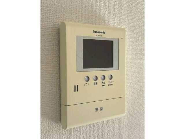 ディアコート　A棟の物件内観写真