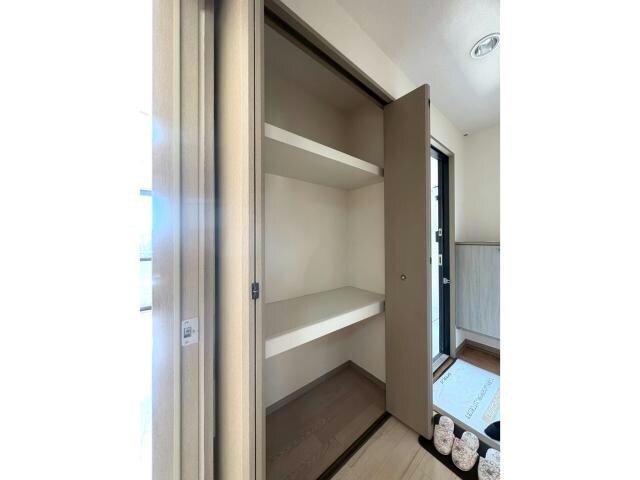 ディアコート　A棟の物件内観写真