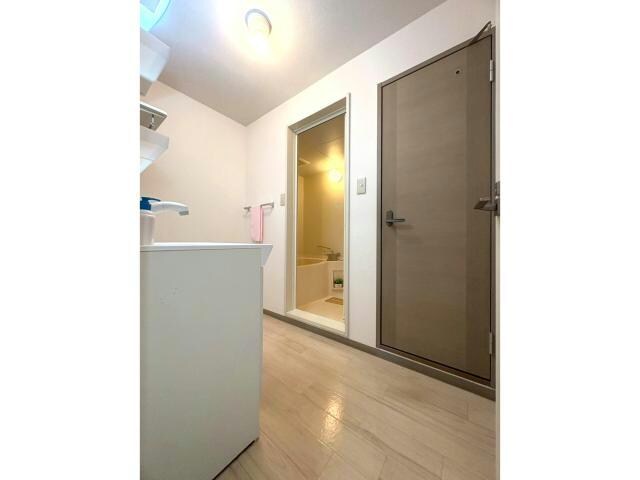 ディアコート　A棟の物件内観写真