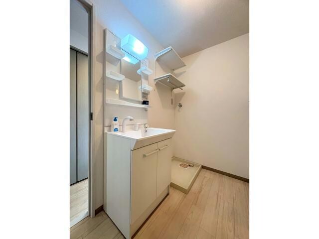 ディアコート　A棟の物件内観写真