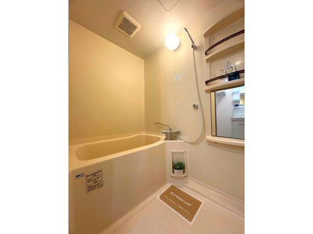 ディアコート　A棟の物件内観写真