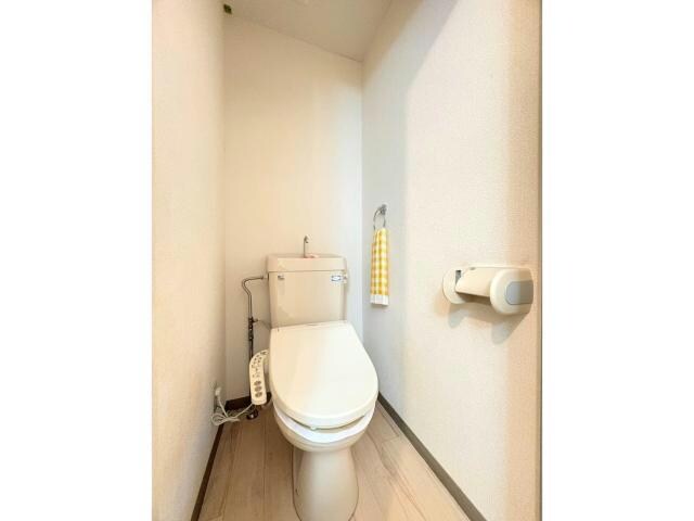 ディアコート　A棟の物件内観写真