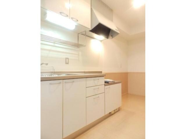 ブルーム米原　A棟の物件内観写真