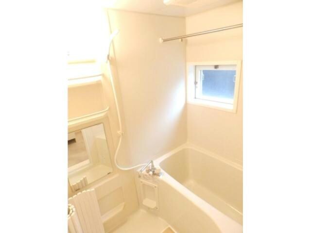 ブルーム米原　A棟の物件内観写真