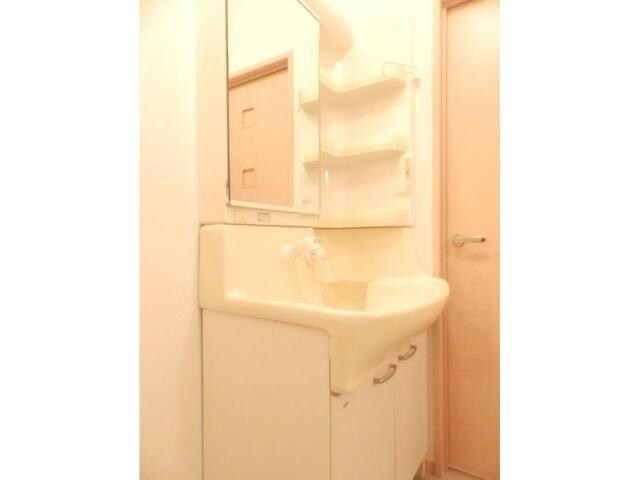 ブルーム米原　A棟の物件内観写真