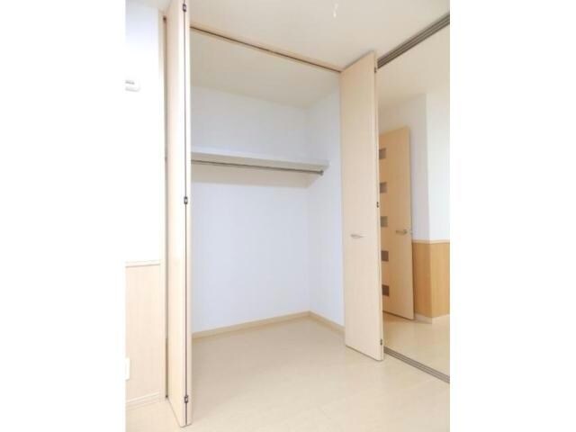 ブルーム米原　A棟の物件内観写真