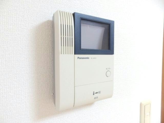 ブルーム米原　A棟の物件内観写真