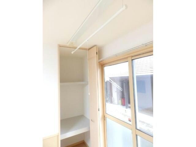 ブルーム米原　A棟の物件内観写真