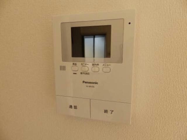 ミキカメディアマンションAの物件内観写真