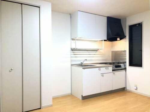 フリーダムメゾンの物件内観写真