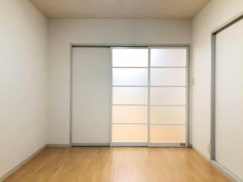 フリーダムメゾンの物件内観写真