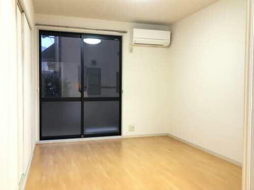 フリーダムメゾンの物件内観写真