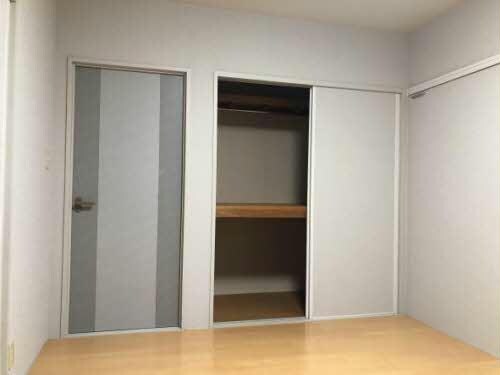 フリーダムメゾンの物件内観写真