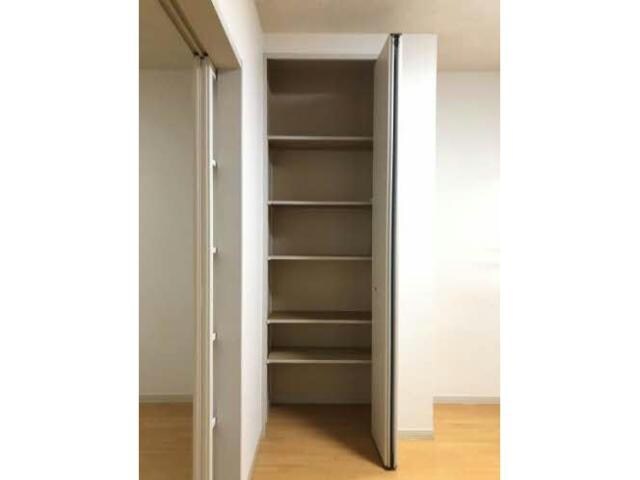 フリーダムメゾンの物件内観写真