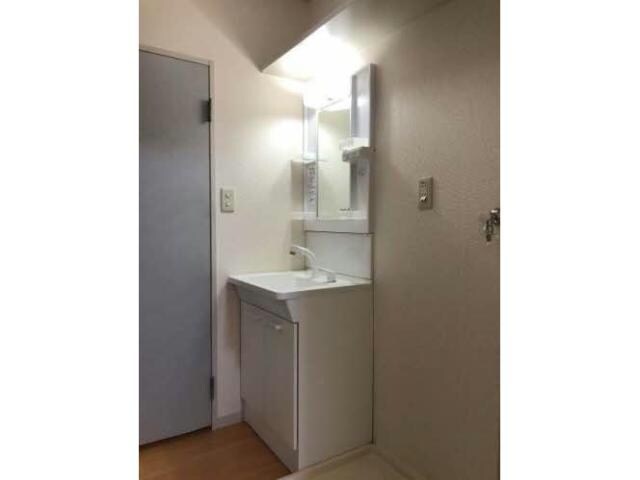 フリーダムメゾンの物件内観写真