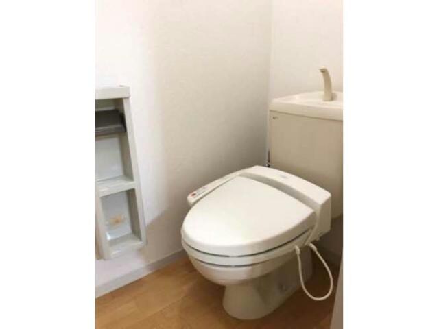 フリーダムメゾンの物件内観写真