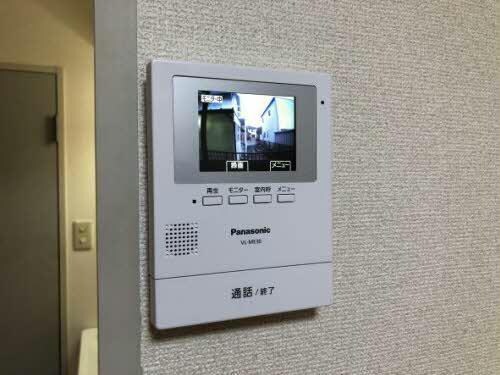 フリーダムメゾンの物件内観写真