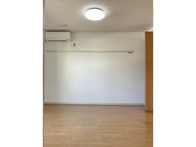 第二双葉ハイツ　B棟の物件内観写真