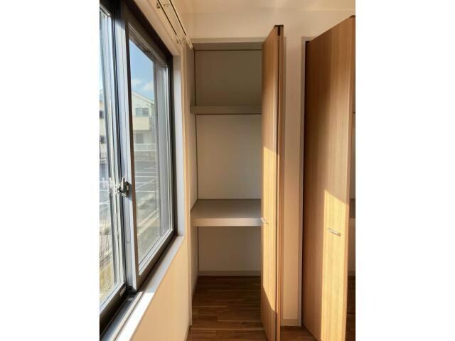 第二双葉ハイツ　B棟の物件内観写真