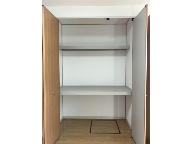 第二双葉ハイツ　B棟の物件内観写真