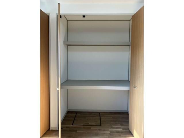 第二双葉ハイツ　B棟の物件内観写真