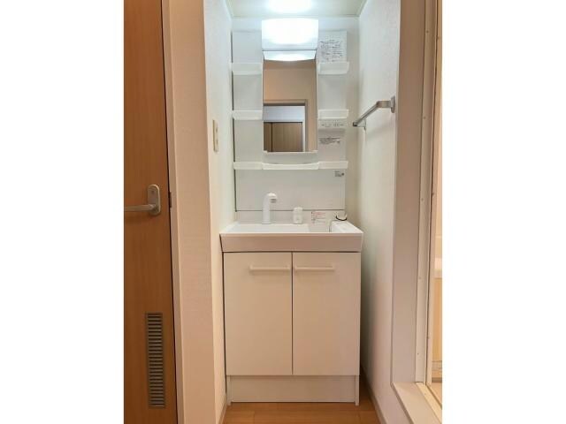 第二双葉ハイツ　B棟の物件内観写真