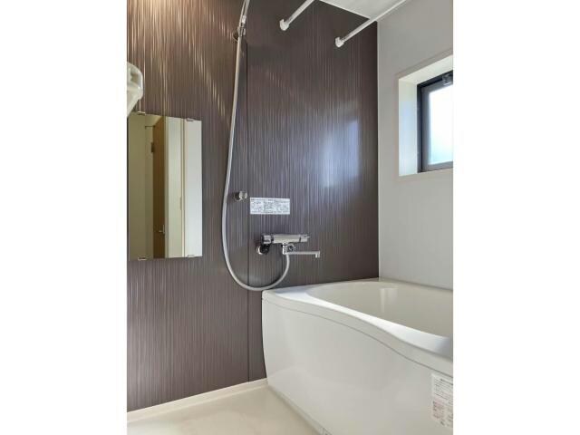 第二双葉ハイツ　B棟の物件内観写真