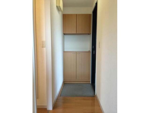 ファミーユ中野　B棟の物件内観写真