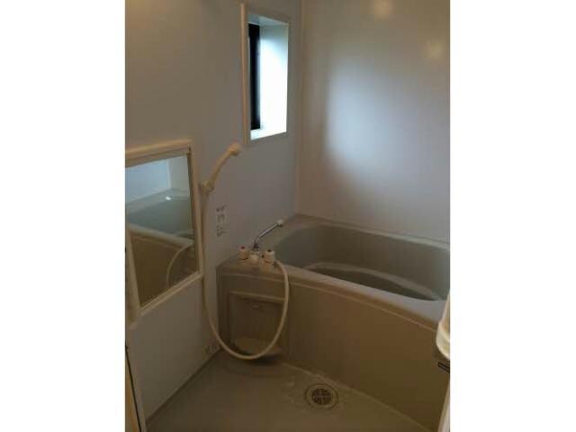 ファミーユ中野　B棟の物件内観写真