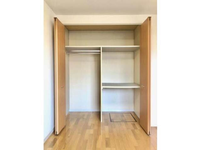 ファミーユ中野　B棟の物件内観写真