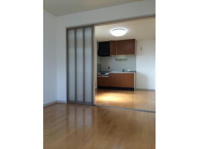 ファミーユ中野　B棟の物件内観写真