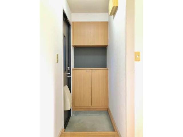 ファミーユ中野　B棟の物件内観写真