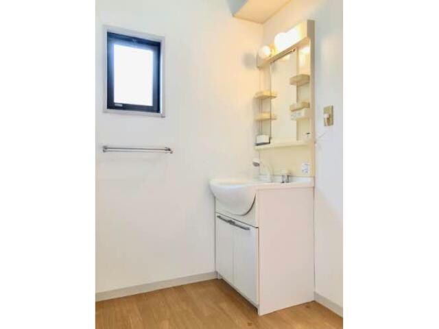 ファミーユ中野　B棟の物件内観写真