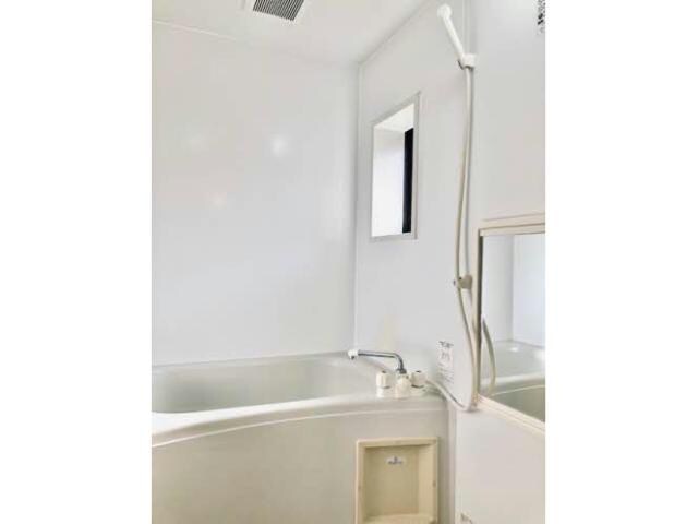 ファミーユ中野　B棟の物件内観写真