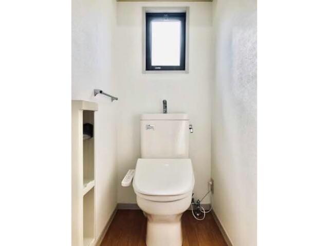 ファミーユ中野　B棟の物件内観写真